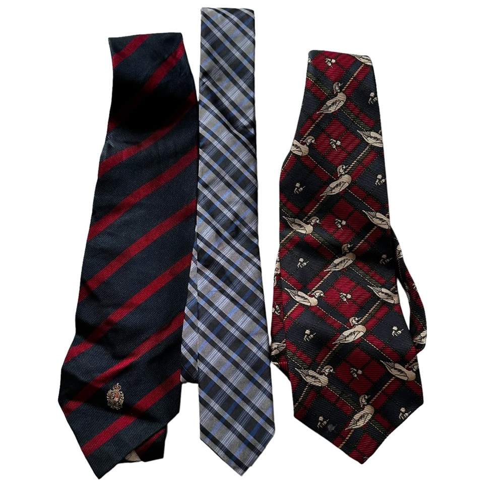 Tie Bundle